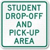 NLE Pickup and Drop Off 