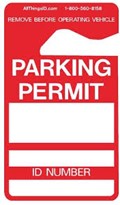 Parking Permit