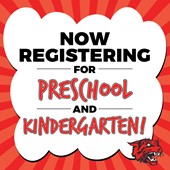 2022 Preschool and Kindergarten Registration Information