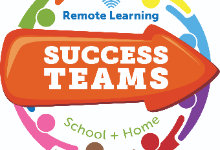 Remote Learning Success Teams