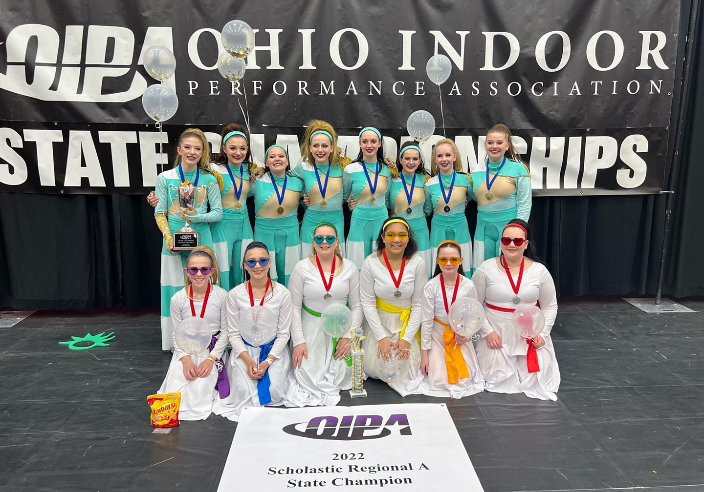 Winter Guard