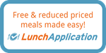Lunch Application