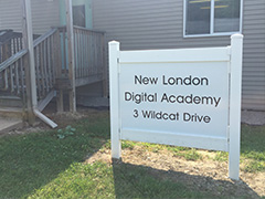 Digital Academy